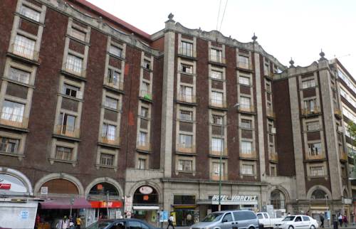 Ciudad de M&eacute;xico M&eacute;xico codigo de promocion booking.com