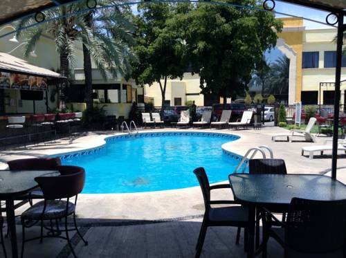 Hermosillo Mexiko Promo-Code Booking.com