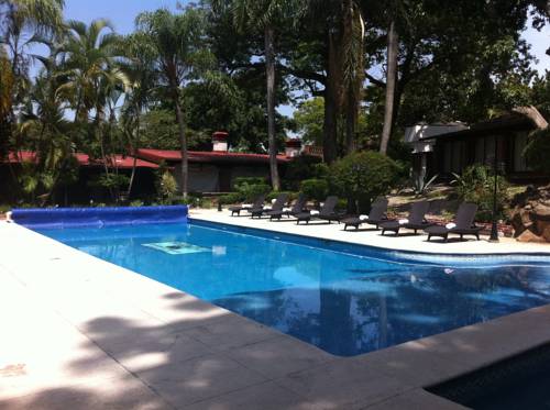 Cuernavaca M&eacute;xico codigo de promocion booking.com