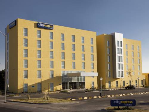 Aguascalientes Mexico Hotel