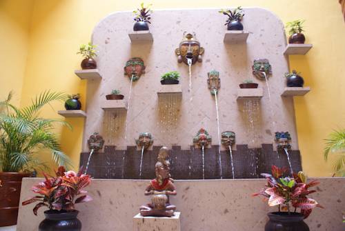 Guadalajara México codigo de promocion booking.com