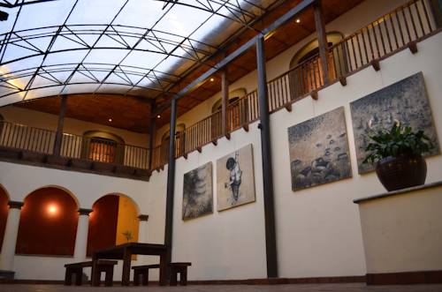 San Crist&oacute;bal de Las Casas M&eacute;xico codigo de promocion booking.com