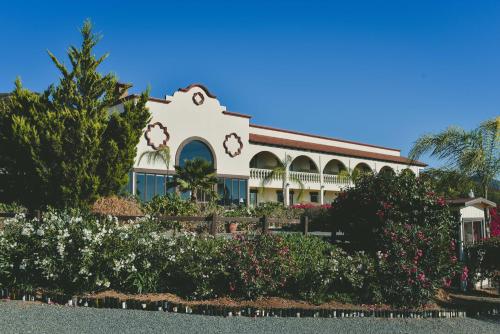 Ensenada Mexico Hotels