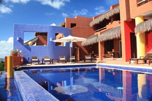 Isla Mujeres México codigo de promocion booking.com