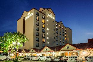 Tampico Mexico Hotels