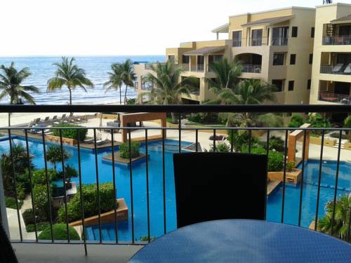 Playa del Carmen Mexico Hotel