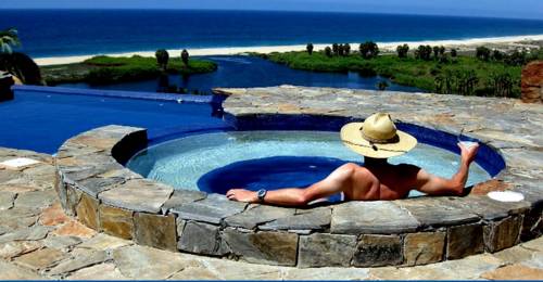 Todos Santos Mexiko Promo-Code Booking.com