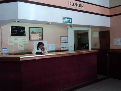 Saltillo Mexiko Promo-Code Booking.com