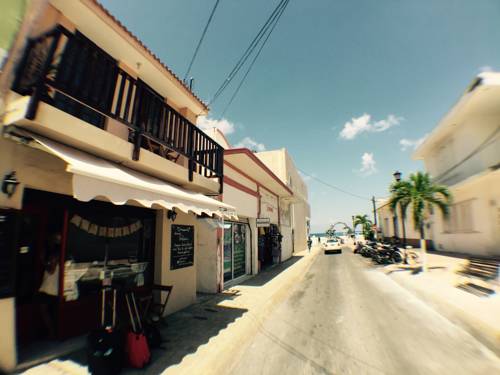 Cozumel M&eacute;xico codigo de promocion booking.com
