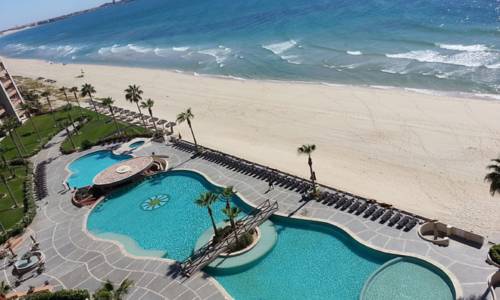 Puerto Peñasco México Hotel Código promocional booking.com