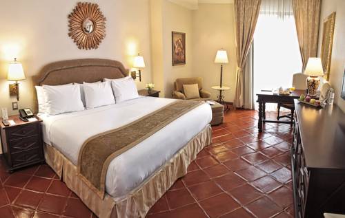 Tequisquiapan Mexico Promo Code Booking.com