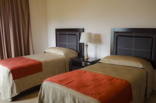 León México Hotel Código promocional booking.com