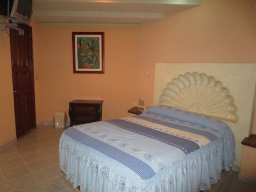 Río Verde México codigo de promocion booking.com
