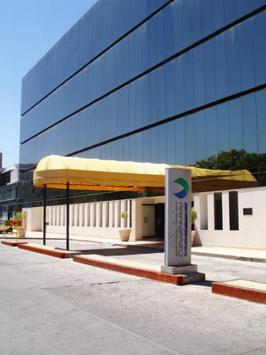 Aguascalientes Mexico Hotel