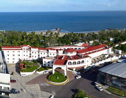 Boca Del Rio Mexiko Promo-Code Booking.com