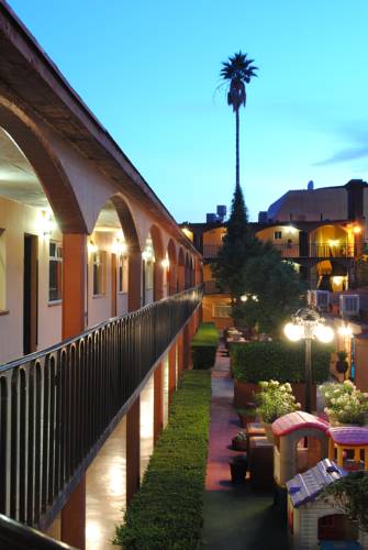 Chihuahua Mexiko Promo-Code Booking.com