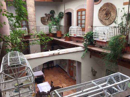 Zacatecas Mexico Promo Code Booking.com