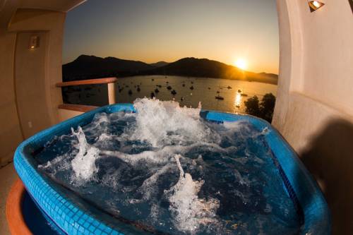 Zihuatanejo M&eacute;xico codigo de promocion booking.com