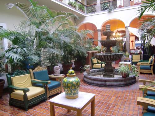 Guadalajara M&eacute;xico codigo de promocion booking.com