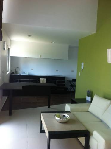 Aguascalientes México Hotel Código promocional booking.com