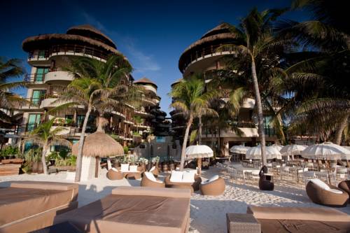Playa del Carmen Mexico Hotel