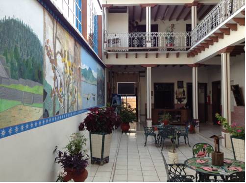 Uruapan del Progreso Mexico Promo Code Booking.com