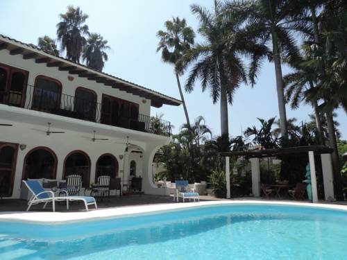 Nuevo Vallarta Mexiko Promo-Code Booking.com