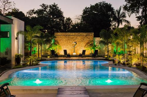 Valladolid Mexico Promo Code Agoda.com