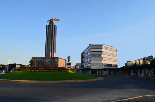 Irapuato Mexiko Promo-Code Booking.com