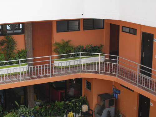 Catemaco México Hotel Código promocional booking.com