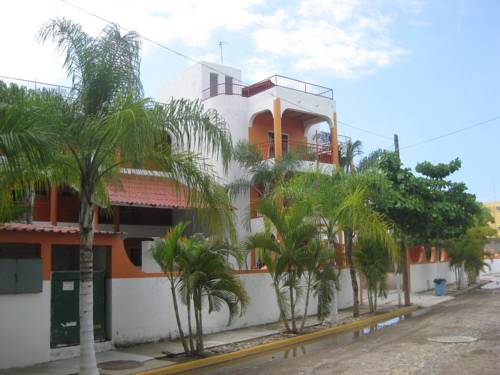 Rincon de Guayabitos Mexiko Promo-Code Booking.com