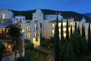 Ixtapan de la Sal Mexico Hotels