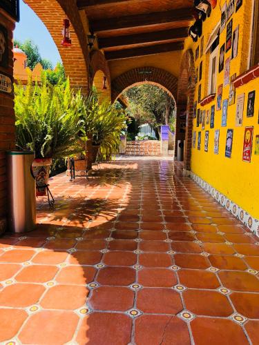 Tequisquiapan Mexico Promo Code Agoda.com