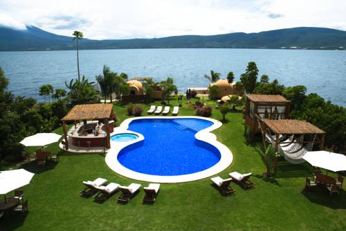 Guadalajara M&eacute;xico codigo de promocion booking.com