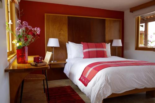 Bernal Mexico Hotels