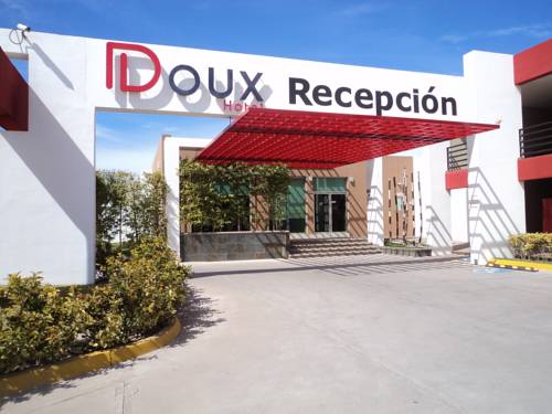 Los Mochis Mexiko Promo-Code Booking.com