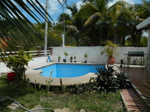 Chicxulub México codigo de promocion booking.com