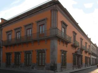 San Luis Potosi Mexico Hotels