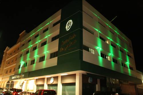 San Andrés Tuxtla Mexiko Promo-Code Booking.com