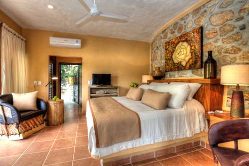 Sayulita México Hotel Código promocional booking.com