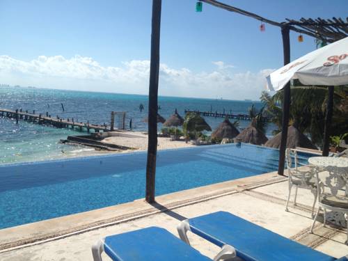 Isla Mujeres México codigo de promocion booking.com