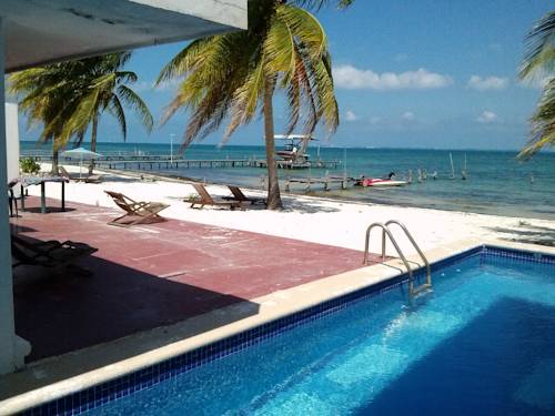 Cancun Mexico Hotel