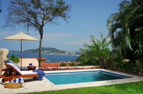 Ixtapa Mexico Hotel