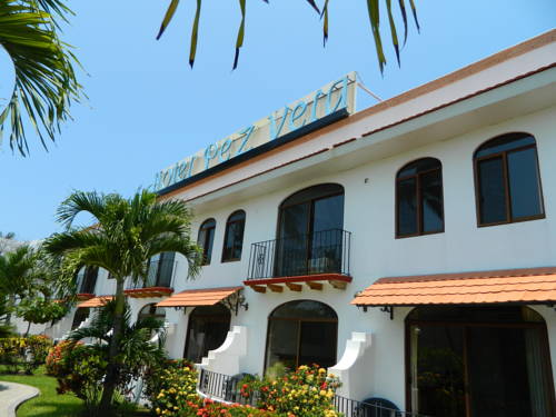Manzanillo M&eacute;xico codigo de promocion booking.com