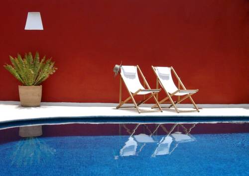 Oaxaca Mexico Promo Code Booking.com