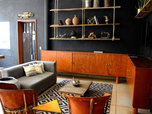 Guadalajara Mexico Hotel