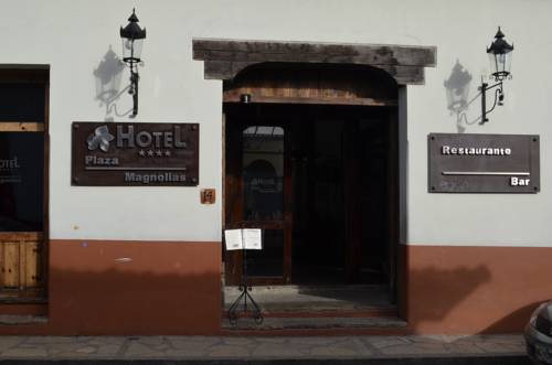 San Cristobal de las Casas Mexiko Promo-Code Booking.com
