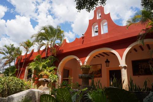 Campeche Mexiko Promo-Code Booking.com