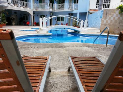 Rincon de Guayabitos Mexiko Promo-Code Booking.com