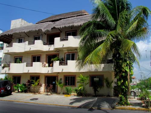 Playa del Carmen Mexico Promo Code Booking.com